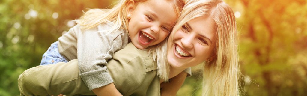 Children’s Dentistry