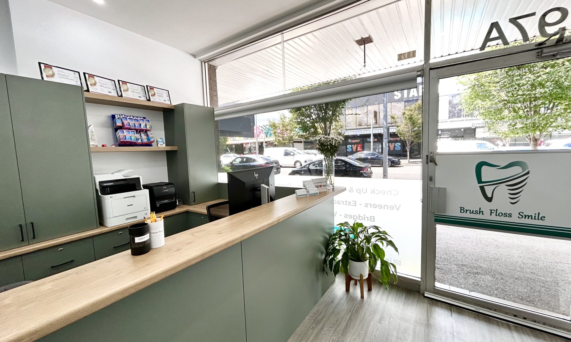 St Marys Dental Surgery NSW - Orthodontics in St Marys NSW