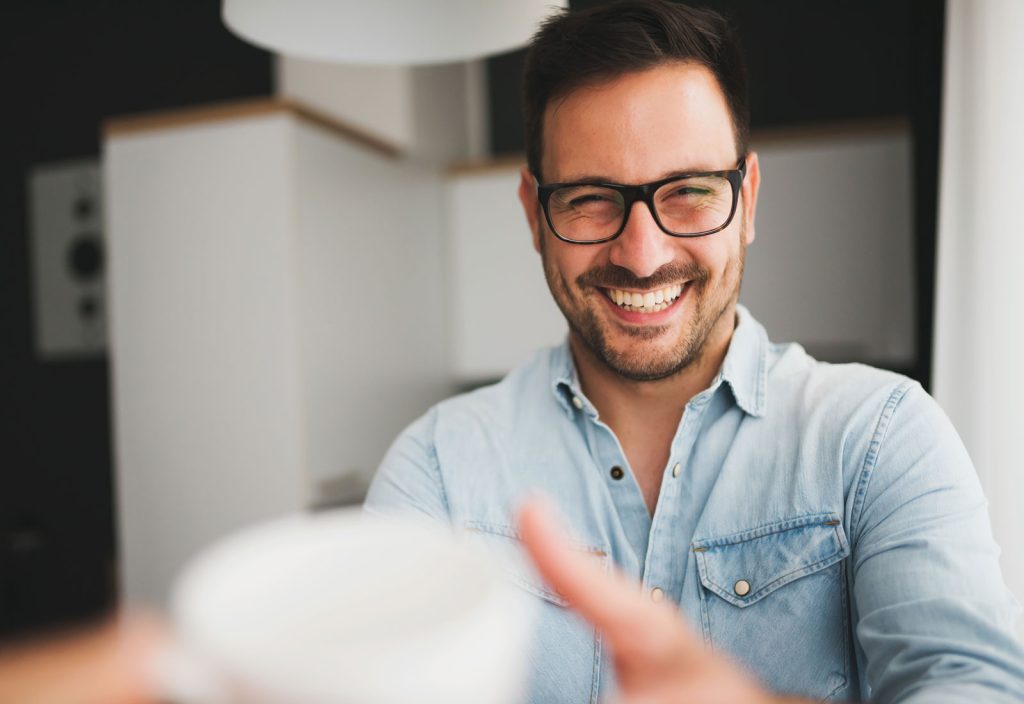 From dental implants to <br>gum disease treatment