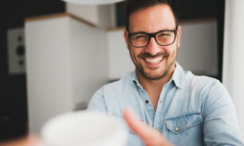 From dental implants to <br>gum disease treatment